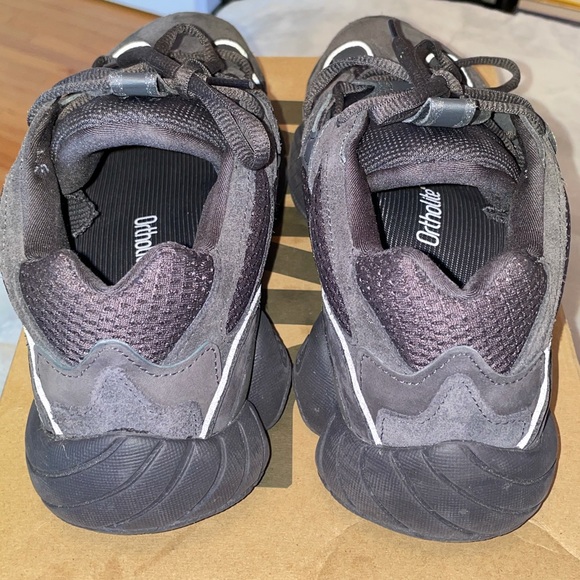 yeezy 500 utility black 9.5